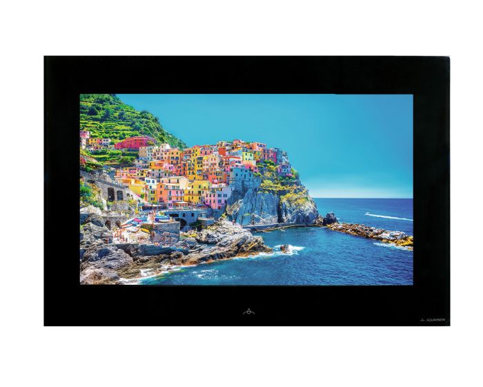 Aquavision - Frameless TV
