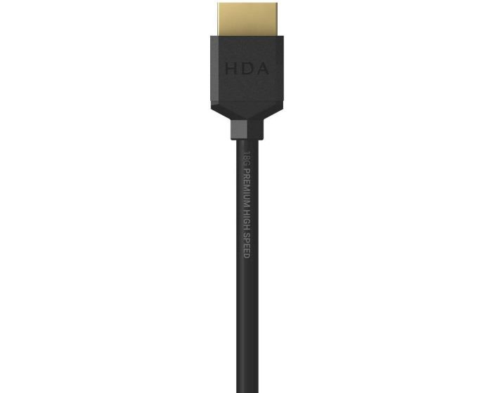 HDANYWHERE - 4K HDMI SlimWire MAX Cable