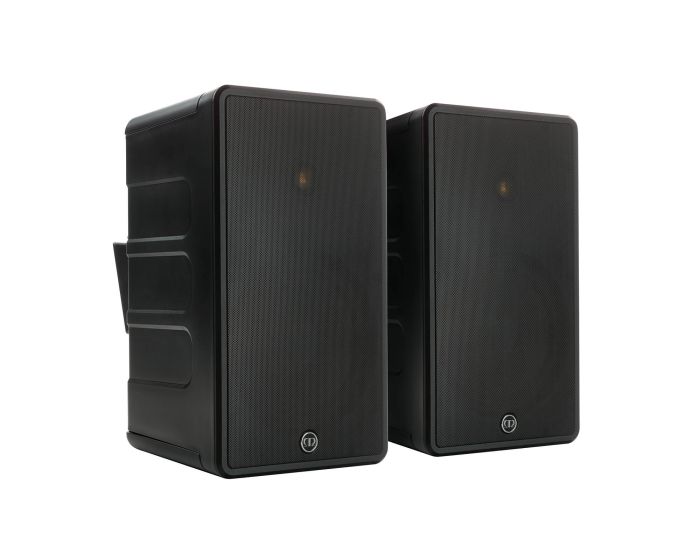 Monitor Audio Climate 80 On-Wall Speaker Pair