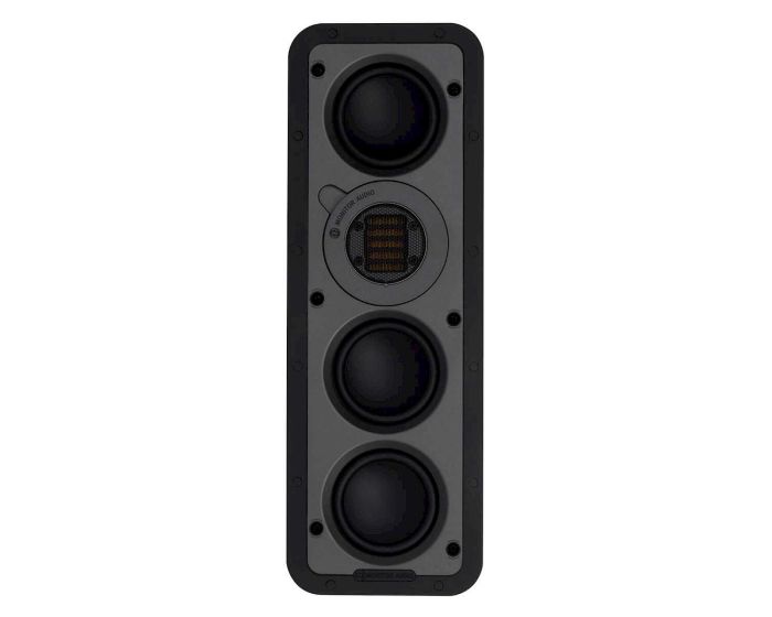 Monitor Audio WSS430 In-Wall Speaker