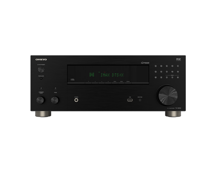 Onkyo TX-RZ30 AVR