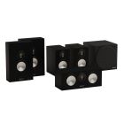 Monitor Audio - Bronze 7G 50 5.1 Cinema System (Black)