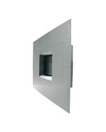 KEF - RNC100S Back box