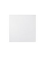 Monitor Audio - AWC 6.5" All Weather Square Speaker Grille