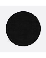 Cloud - 3" Round Magnetic Ceiling Grille