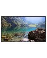 Hisense - 55” Window Facing High Brightness Display 4K 4000nit