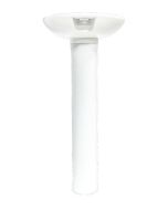 LILIN - BTR10W Pendant Mount Bracket