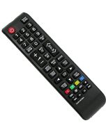 LILIN - Remote Control for NVR Series