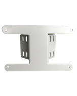 LILIN - PIH-Corner/Pole Mount Adaptor (Grey)