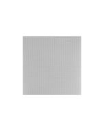 Monitor Audio - Creator Series In-Ceiling Medium Square Grille White