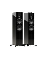 Monitor Audio - Gold 500 Floorstanding Speaker Pair 6G