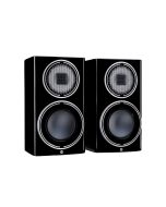 Monitor Audio - Platinum 100 Bookshelf Speaker Pair 3G