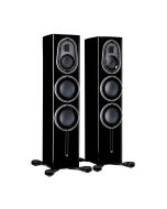 Monitor Audio - Platinum 200 Floorstanding Speaker Pair 3G
