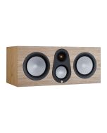 Monitor Audio - Silver C250 Centre Channel Speaker 7G