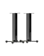 Monitor Audio - Studio 89 Speaker Stand Pair (Black)