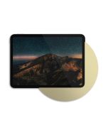 Displine - Sunset Wall for iPad 10.9" 10th Gen. with USB-C