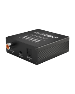 Pulse-Eight - Digital to Analogue Audio Converter