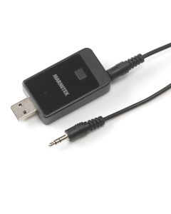 Marmitek - Boomboom 50 TV Bluetooth Audio Transmitter (B-Grade)