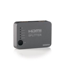Marmitek Split312 UHD 1x2 HDMI Distribution With 4k UHD Support