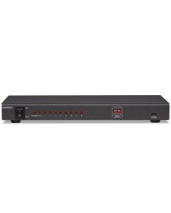 Marmitek Split418 1x8 HDMI Distribution Amplifier Splitter 4K2K 1080p