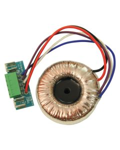 Cloud - 40 Watt 100V/70V Toroid line transformer for CX-A450 (external)