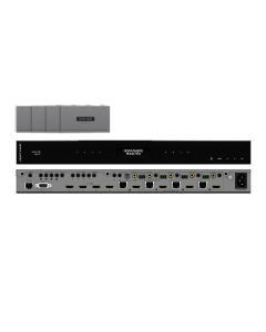 HDANYWHERE - MHUB PRO 2.0 (4x4) B-Grade