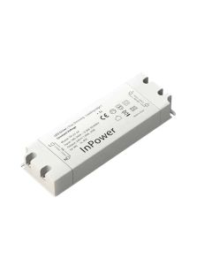 InStyle - TRIAC Mains Dimmable Driver 25W