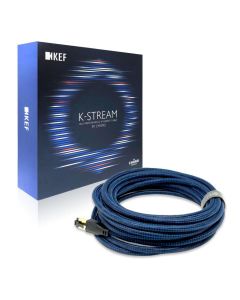 KEF - K-Stream Cable upgrade link cable for LS50W/W2