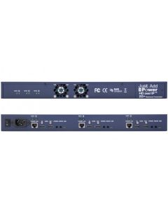 Just Add Power - 2G+4+ Video Tiling Processor B-Grade