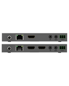 HDANYWHERE - XTND 2K (150) B-Grade