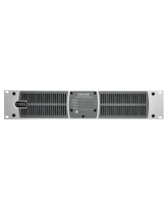 Cloud - 8 x 125W @ 4Ω-8Ω-70V-100V Digital amplifier