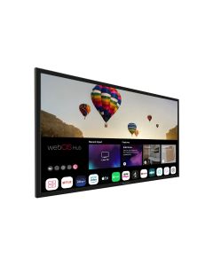 ProofVision - 75" Lifestyle MX Outdoor TV