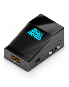 HDFury 4K UHD/PRO Splitter/Scaler B-Grade
