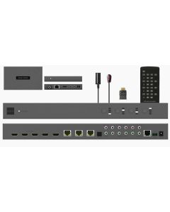 HDANYWHERE - MHUB U (4x3+1) 18G B-Grade
