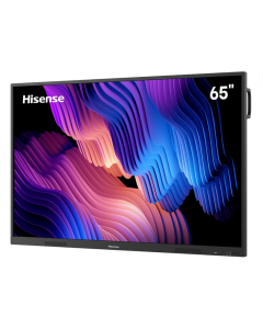 Hisense - 65” Advanced Interactive Display