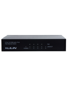 LILIN - PMH-POE570WAT