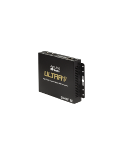 Just Add Power - 3G+HIFI Ultra HD Over IP Transmitter