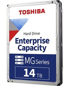 LILIN - EDR14TB 14TB Internal HDD