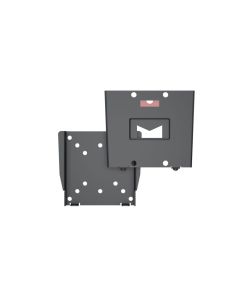 Hisense - M Display Stand 180 Floorbase B2B Black (Compatible with 55WH80F / 65WF25E / 55WF25E)