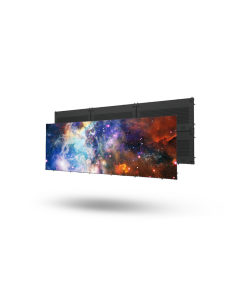 AWALL - I Series MicroLED CoB Video Wall Display
