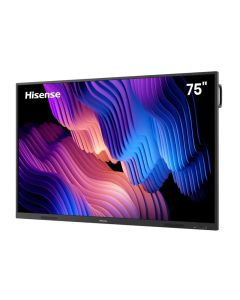 Hisense - 75” Advanced Interactive Display