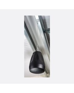 Cloud - Pendant Speaker | 4½" Coaxial | 8Ω/<20W 100v