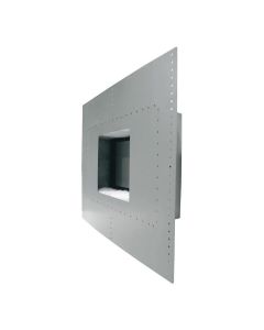 KEF - RNC200S Back box