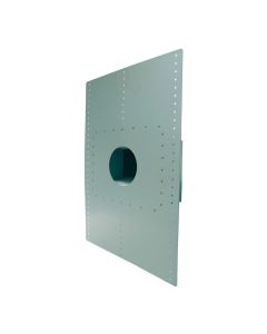 KEF - RNC160R Back box