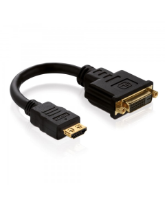 PureInstall - HDMI/DVI Adapter 0.10m