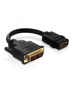 PureInstall - DVI/HDMI Adapter 0.10m