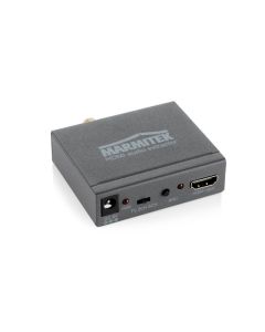 Marmitek HDMI 4k Audio Extractor With Arc (B-Grade)