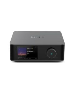 WiiM - Amp Ultra