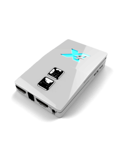 HDFury X4 HDMI FHD Scaler to RGB/YUV/DVI B-GRADE