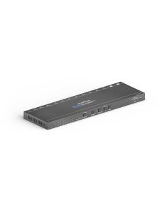 PureTools - HDMI Splitter 2x8 | 4K (60Hz 4:4:4)